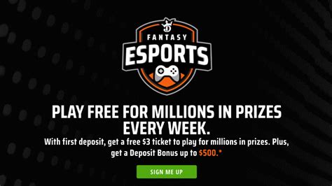 fantasy esports for cash|Fantasy Esports » Top Daily Fantasy Esports.